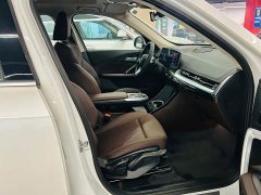 BMW X1 2024 sDrive20Li X Design Package - ფოტო 16