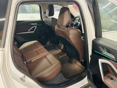 BMW X1 2024 sDrive20Li X Design Package - ფოტო 17