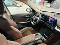 BMW X1 2024 sDrive20Li X Design Package - ფოტო 18