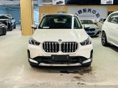 BMW X1 2024 sDrive20Li X Design Package - ფოტო 2