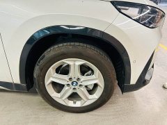 BMW X1 2024 sDrive20Li X Design Package - ფოტო 20