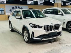 BMW X1 2024 sDrive20Li X Design Package - ფოტო 3