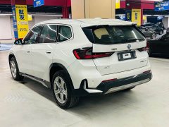 BMW X1 2024 sDrive20Li X Design Package - ფოტო 4