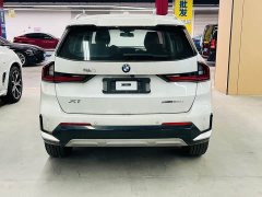 BMW X1 2024 sDrive20Li X Design Package - ფოტო 5