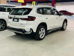 BMW X1 2024 sDrive20Li X Design Package - ფოტო 6