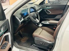 BMW X1 2024 sDrive20Li X Design Package - ფოტო 7