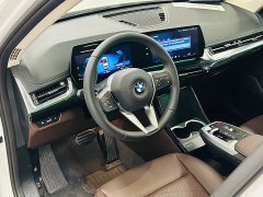 BMW X1 2024 sDrive20Li X Design Package - ფოტო 8