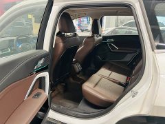 BMW X1 2024 sDrive20Li X Design Package - ფოტო 9