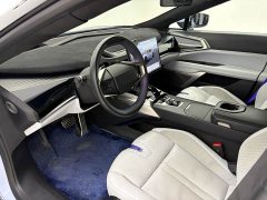 HiPhi Z Four-Seater - ფოტო 13