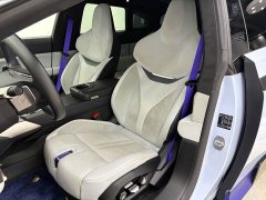 HiPhi Z Four-Seater - ფოტო 14