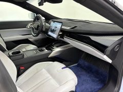 HiPhi Z Four-Seater - ფოტო 15