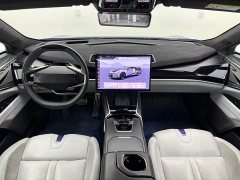 HiPhi Z Four-Seater - ფოტო 16