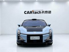 HiPhi Z Four-Seater - ფოტო 2