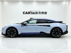 HiPhi Z Four-Seater - ფოტო 4