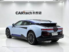 HiPhi Z Four-Seater - ფოტო 6
