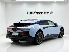 HiPhi Z Four-Seater - ფოტო 8