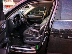 Volkswagen Teramont 2020 380TSI AWD Luxury National VI - ფოტო 4