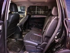 Volkswagen Teramont 2020 380TSI AWD Luxury National VI - ფოტო 5