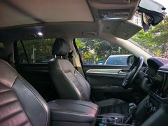 Volkswagen Teramont 2020 380TSI AWD Luxury National VI - ფოტო 6