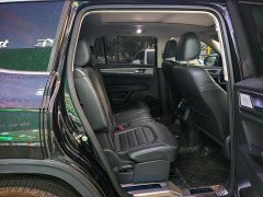 Volkswagen Teramont 2020 380TSI AWD Luxury National VI - ფოტო 7