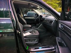 Volkswagen Teramont 2020 380TSI AWD Luxury National VI - ფოტო 8