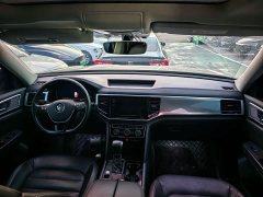 Volkswagen Teramont 2020 380TSI AWD Luxury National VI - ფოტო 9