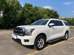 Haval H5 2.0T Automatic Four-Wheel Drive Leading Creator Diesel - ფოტო 1