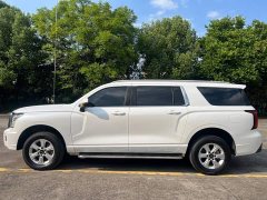 Haval H5 2.0T Automatic Four-Wheel Drive Leading Creator Diesel - ფოტო 4