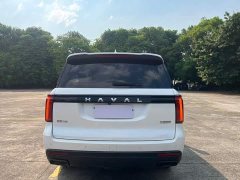 Haval H5 2.0T Automatic Four-Wheel Drive Leading Creator Diesel - ფოტო 5
