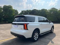 Haval H5 2.0T Automatic Four-Wheel Drive Leading Creator Diesel - ფოტო 6