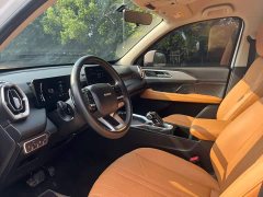 Haval H5 2.0T Automatic Four-Wheel Drive Leading Creator Diesel - ფოტო 7