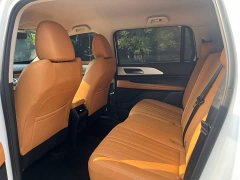 Haval H5 2.0T Automatic Four-Wheel Drive Leading Creator Diesel - ფოტო 8