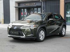 Lexus UX 2020 260h Explore Cool Edition - ფოტო 1