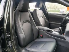 Lexus UX 2020 260h Explore Cool Edition - ფოტო 12