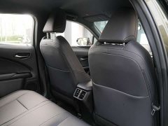 Lexus UX 2020 260h Explore Cool Edition - ფოტო 13