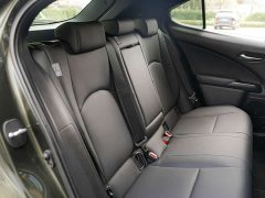 Lexus UX 2020 260h Explore Cool Edition - ფოტო 15