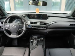 Lexus UX 2020 260h Explore Cool Edition - ფოტო 16