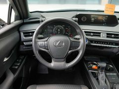 Lexus UX 2020 260h Explore Cool Edition - ფოტო 19