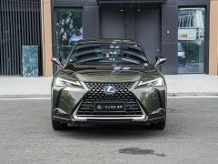 Lexus UX 2020 260h Explore Cool Edition - ფოტო 2