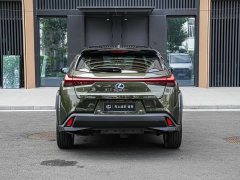 Lexus UX 2020 260h Explore Cool Edition - ფოტო 5