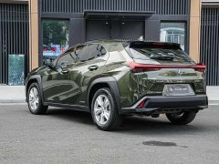 Lexus UX 2020 260h Explore Cool Edition - ფოტო 6