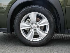 Lexus UX 2020 260h Explore Cool Edition - ფოტო 8