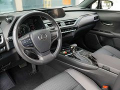 Lexus UX 2020 260h Explore Cool Edition - ფოტო 9
