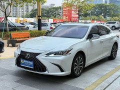 Lexus ES 2023 200 Excellence Edition - ფოტო 1