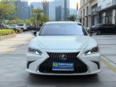 Lexus ES 2023 200 Excellence Edition - ფოტო 2
