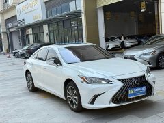 Lexus ES 2023 200 Excellence Edition - ფოტო 3