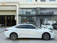 Lexus ES 2023 200 Excellence Edition - ფოტო 4