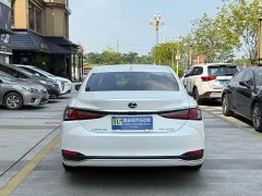 Lexus ES 2023 200 Excellence Edition - ფოტო 5