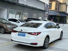 Lexus ES 2023 200 Excellence Edition - ფოტო 6