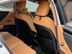 Lexus ES 2023 200 Excellence Edition - ფოტო 7